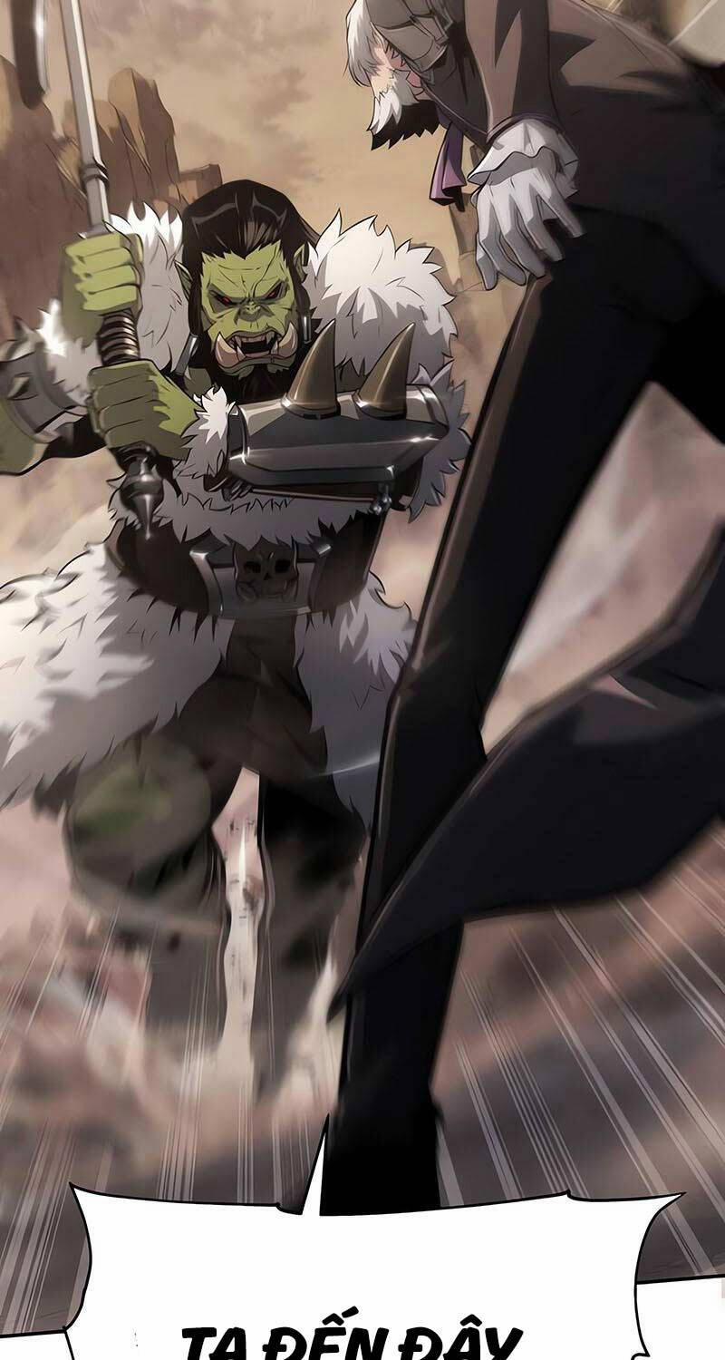 Vua Hiệp Sĩ Đã Trở Lại Với Một Vị Thần 67 trang 42