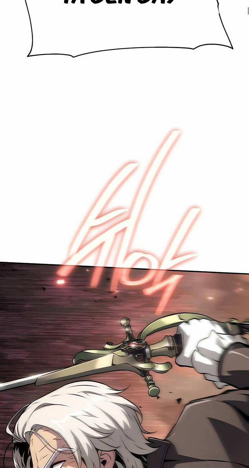 Vua Hiệp Sĩ Đã Trở Lại Với Một Vị Thần 67 trang 43