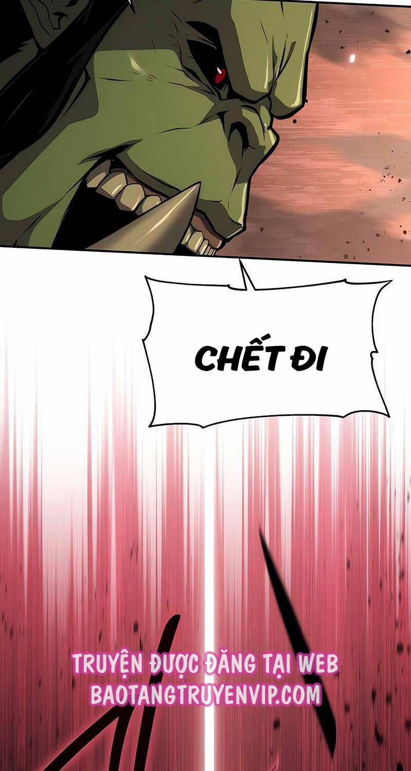 Vua Hiệp Sĩ Đã Trở Lại Với Một Vị Thần 67 trang 45