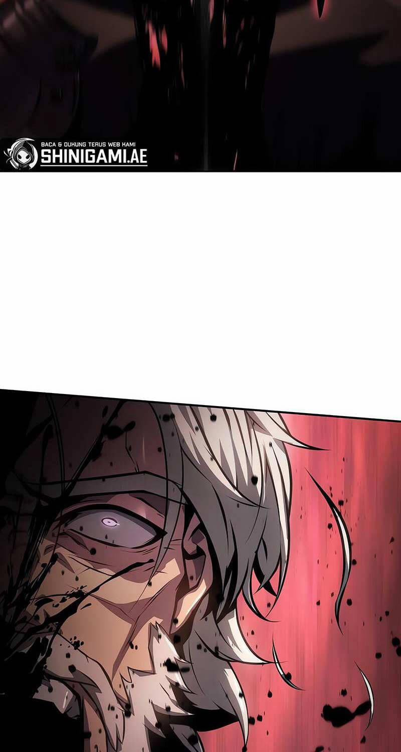 Vua Hiệp Sĩ Đã Trở Lại Với Một Vị Thần 67 trang 47