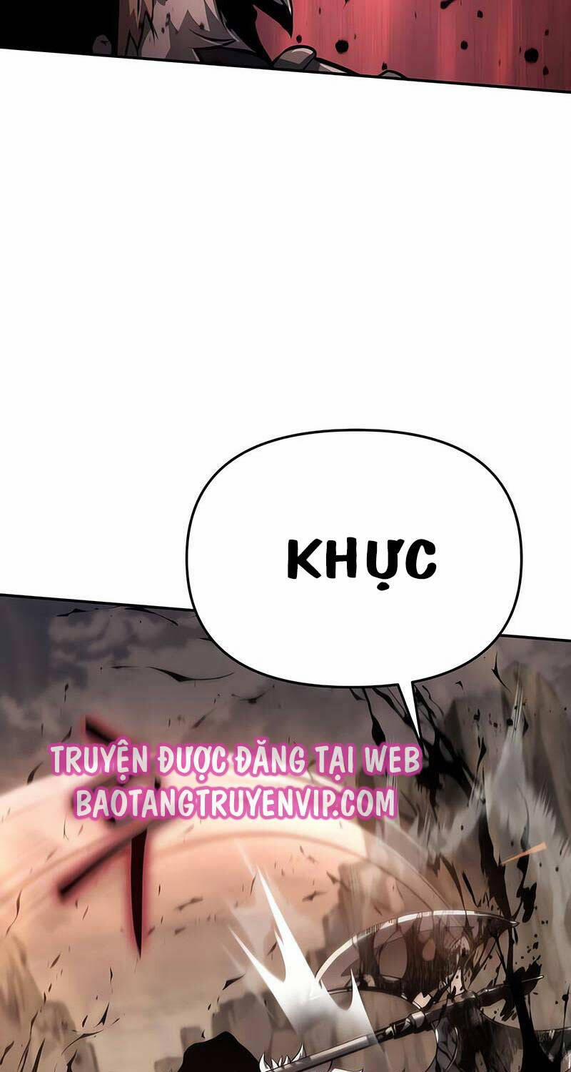 Vua Hiệp Sĩ Đã Trở Lại Với Một Vị Thần 67 trang 48