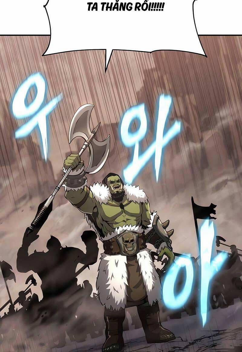 Vua Hiệp Sĩ Đã Trở Lại Với Một Vị Thần 67 trang 52