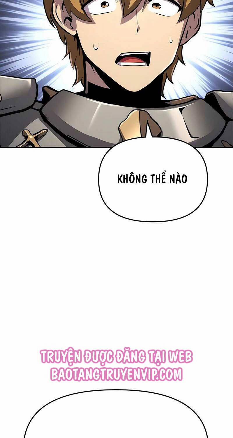 Vua Hiệp Sĩ Đã Trở Lại Với Một Vị Thần 67 trang 55