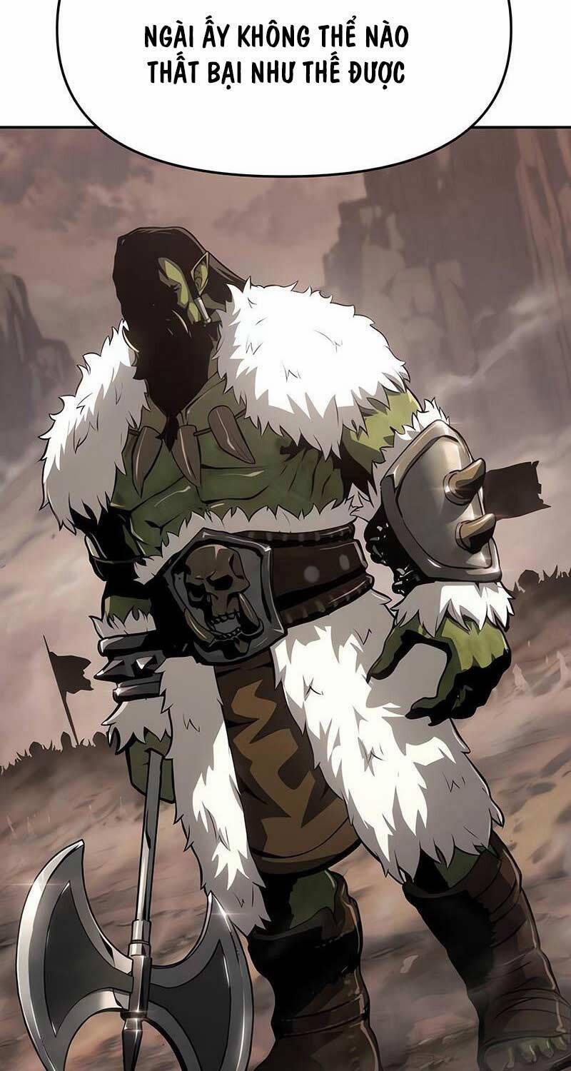Vua Hiệp Sĩ Đã Trở Lại Với Một Vị Thần 67 trang 56