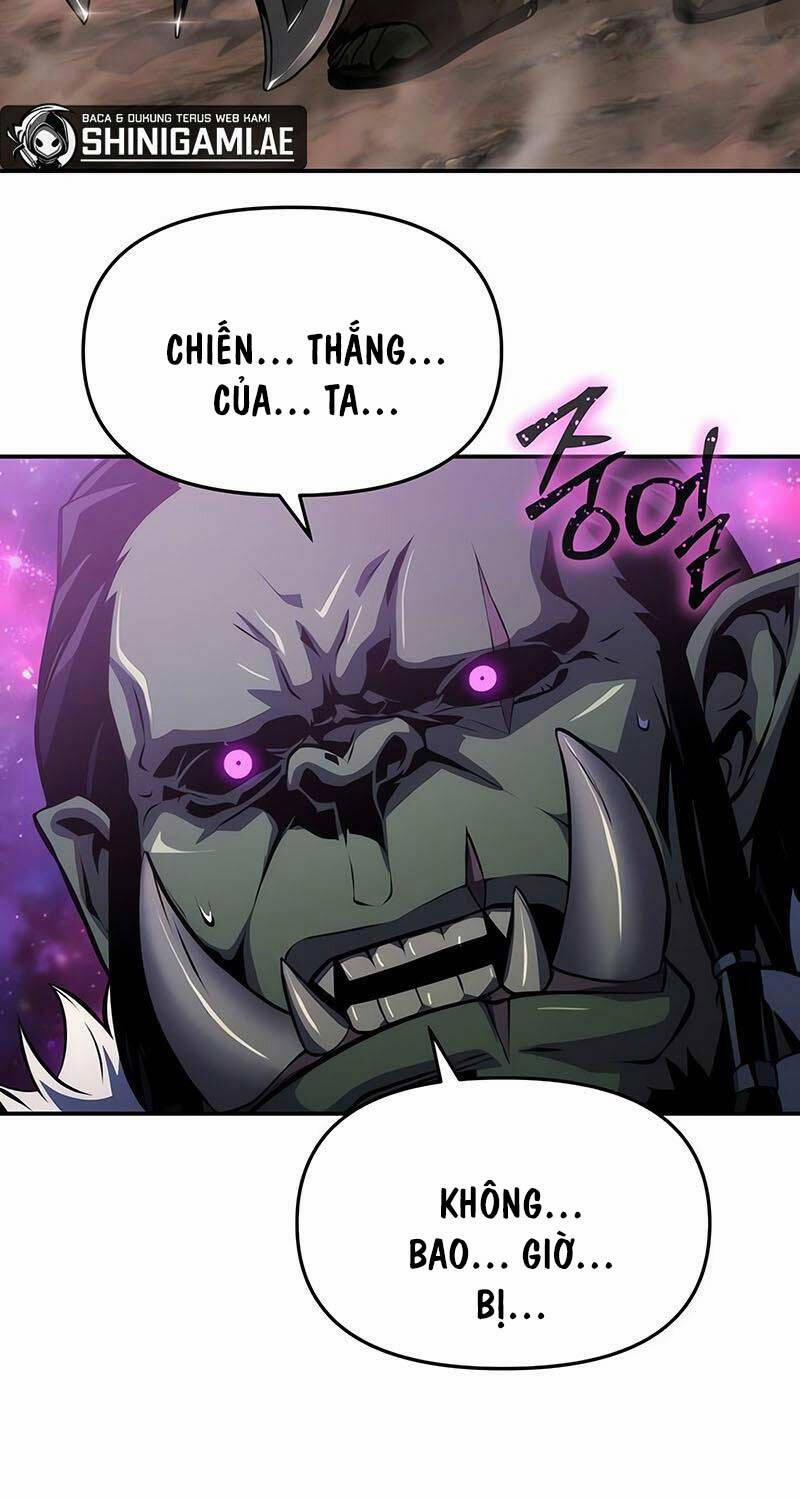 Vua Hiệp Sĩ Đã Trở Lại Với Một Vị Thần 67 trang 57