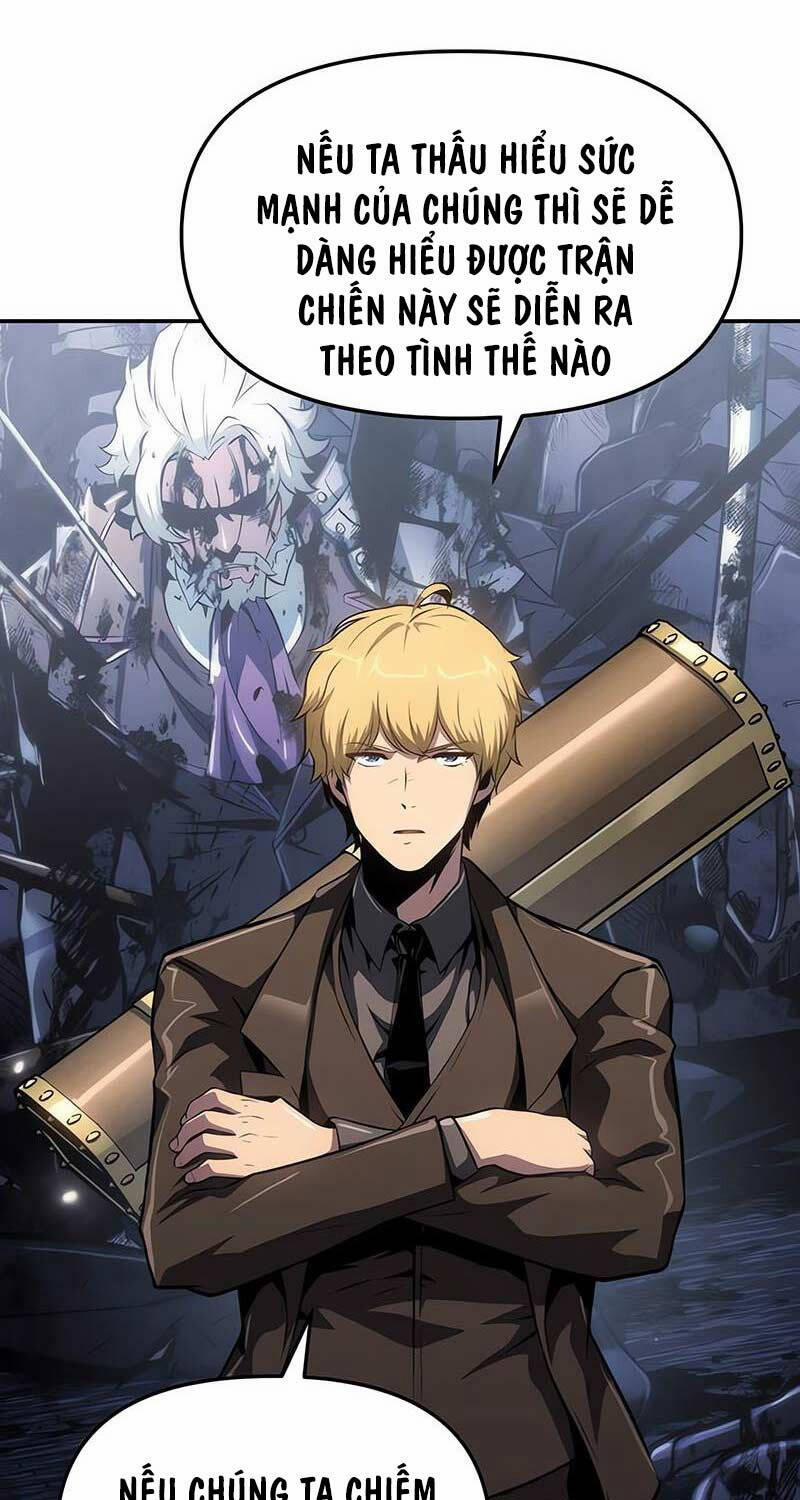 Vua Hiệp Sĩ Đã Trở Lại Với Một Vị Thần 67 trang 6