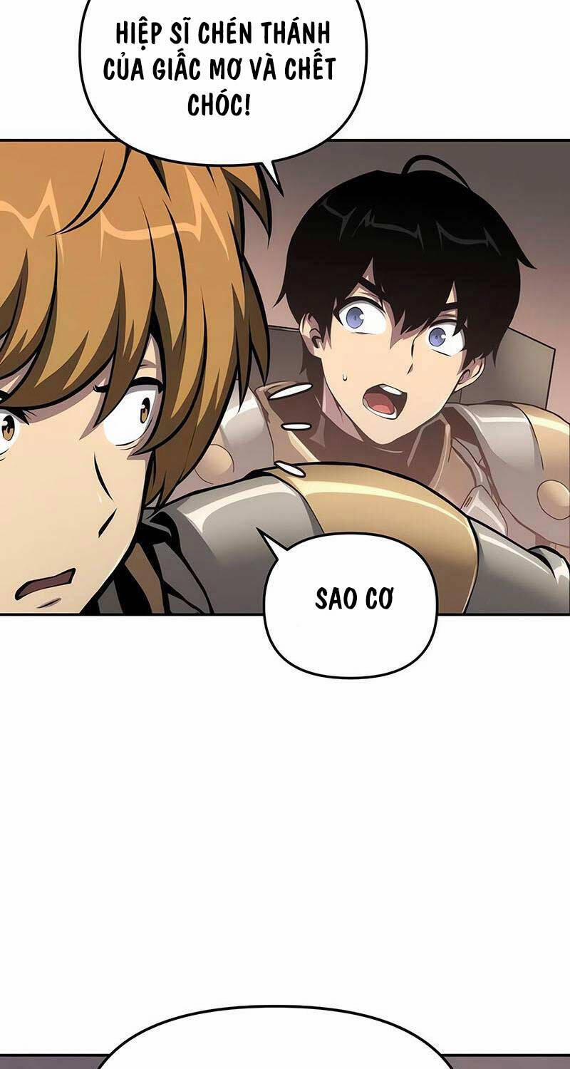Vua Hiệp Sĩ Đã Trở Lại Với Một Vị Thần 67 trang 61