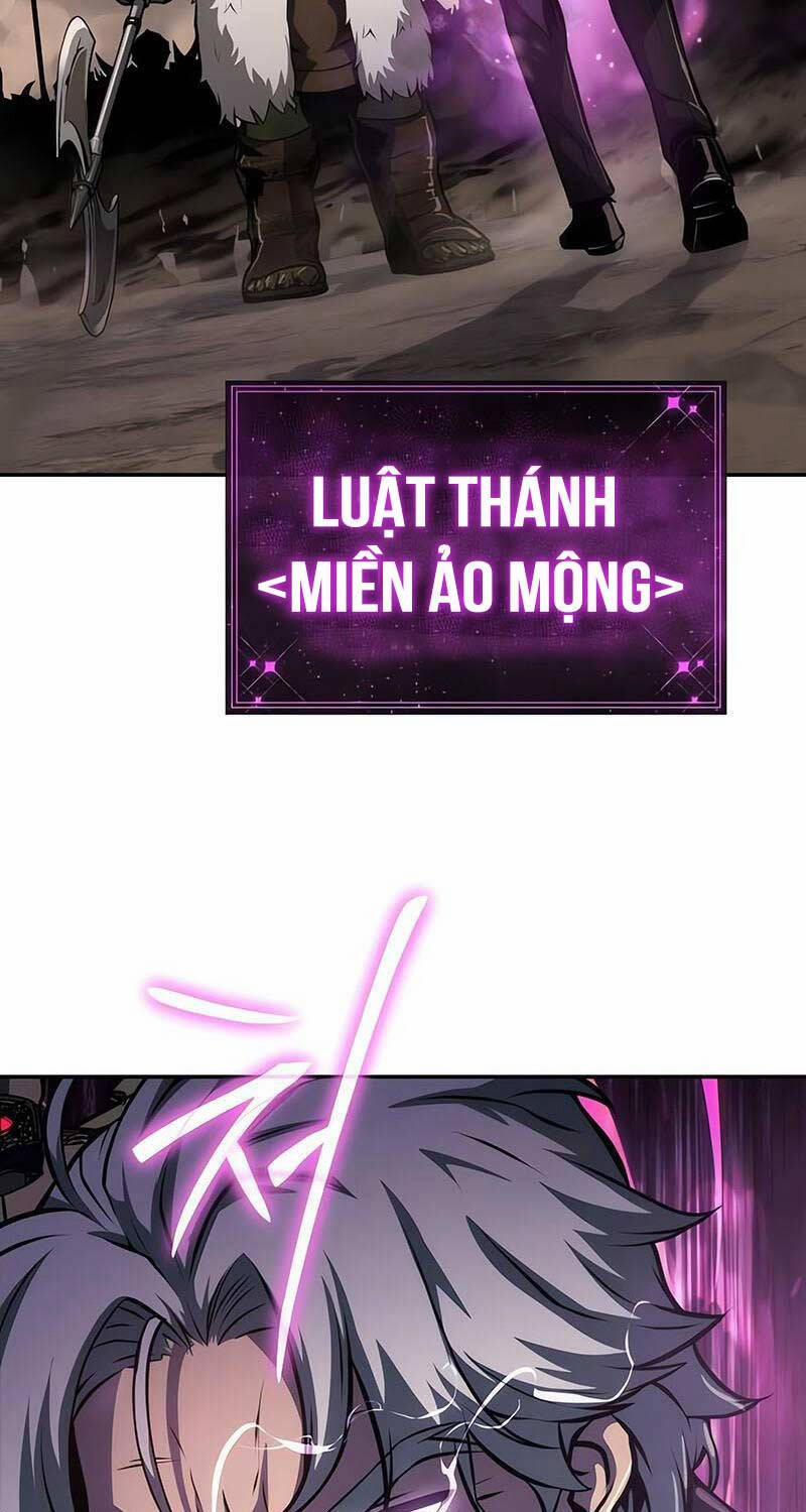 Vua Hiệp Sĩ Đã Trở Lại Với Một Vị Thần 67 trang 63