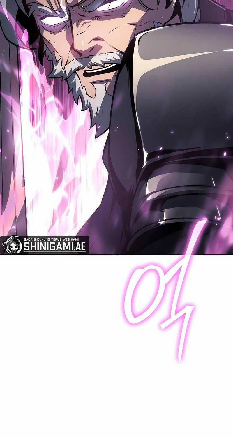 Vua Hiệp Sĩ Đã Trở Lại Với Một Vị Thần 67 trang 64