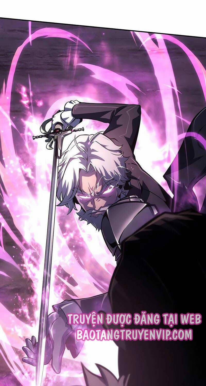 Vua Hiệp Sĩ Đã Trở Lại Với Một Vị Thần 67 trang 65