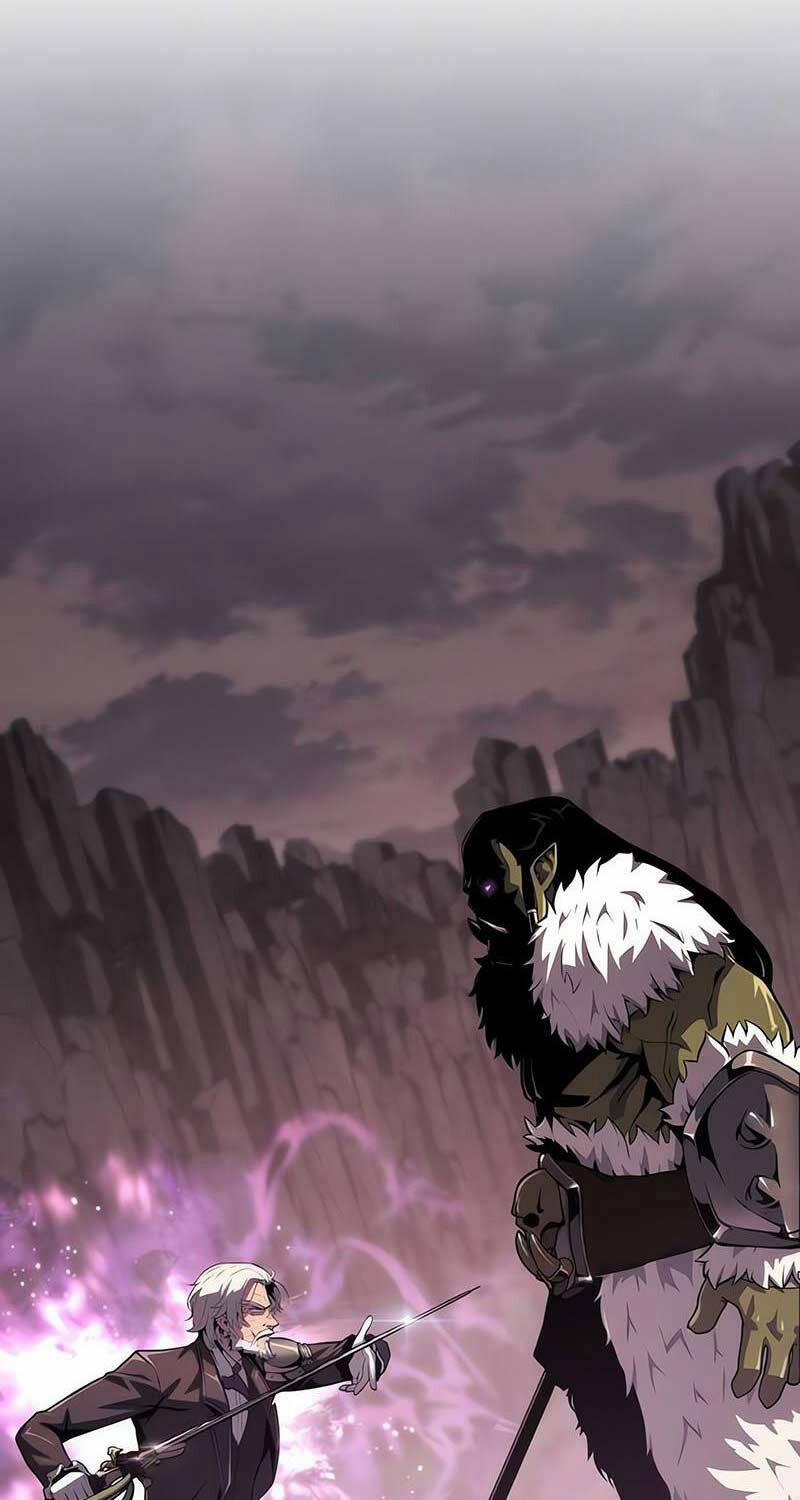 Vua Hiệp Sĩ Đã Trở Lại Với Một Vị Thần 67 trang 68