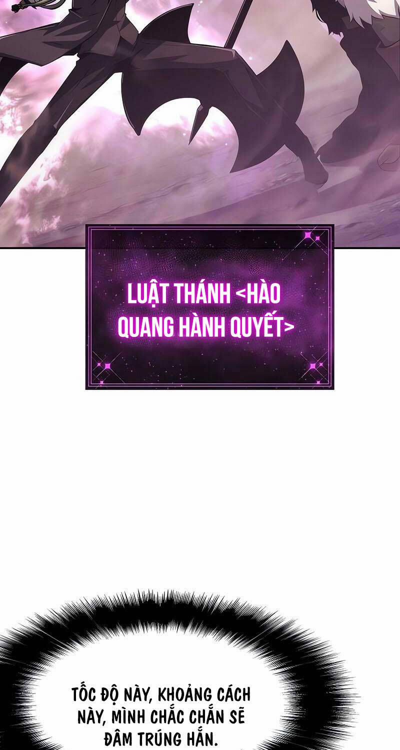 Vua Hiệp Sĩ Đã Trở Lại Với Một Vị Thần 67 trang 69