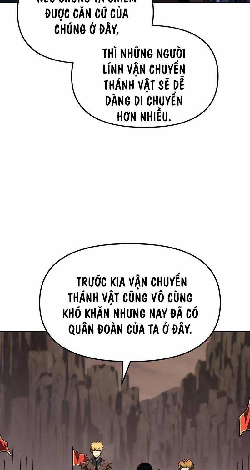 Vua Hiệp Sĩ Đã Trở Lại Với Một Vị Thần 67 trang 7