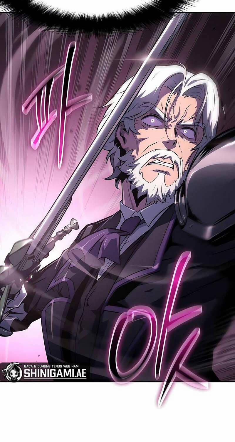 Vua Hiệp Sĩ Đã Trở Lại Với Một Vị Thần 67 trang 70