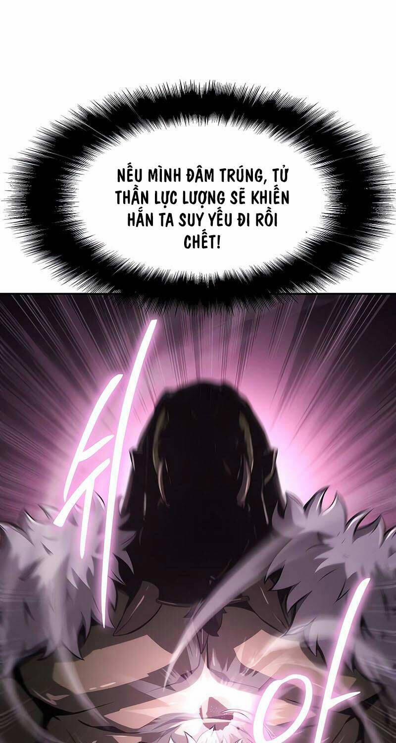 Vua Hiệp Sĩ Đã Trở Lại Với Một Vị Thần 67 trang 71