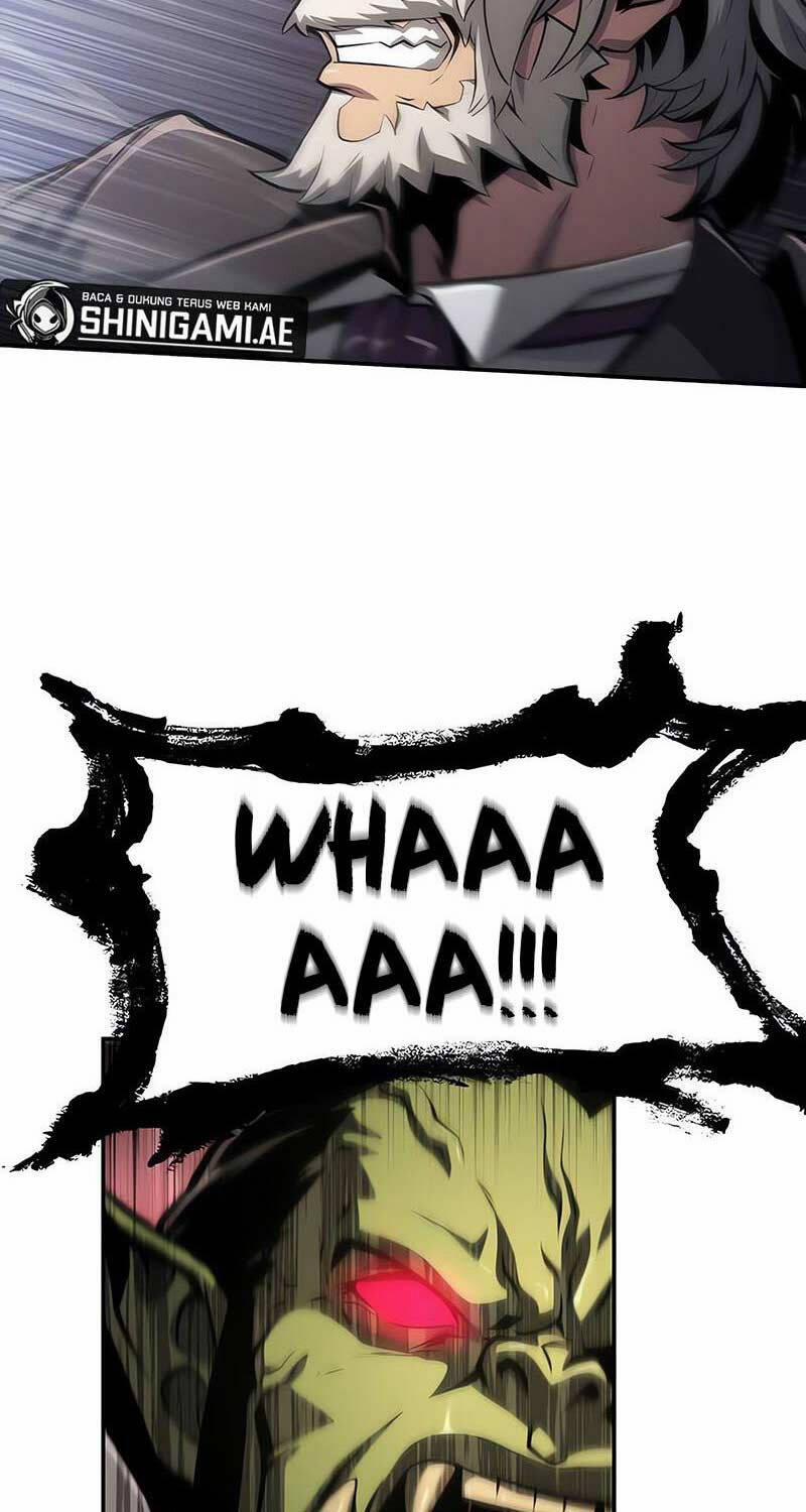 Vua Hiệp Sĩ Đã Trở Lại Với Một Vị Thần 67 trang 76