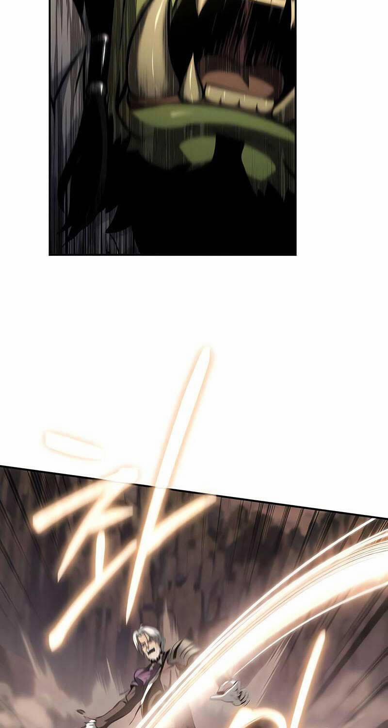 Vua Hiệp Sĩ Đã Trở Lại Với Một Vị Thần 67 trang 77