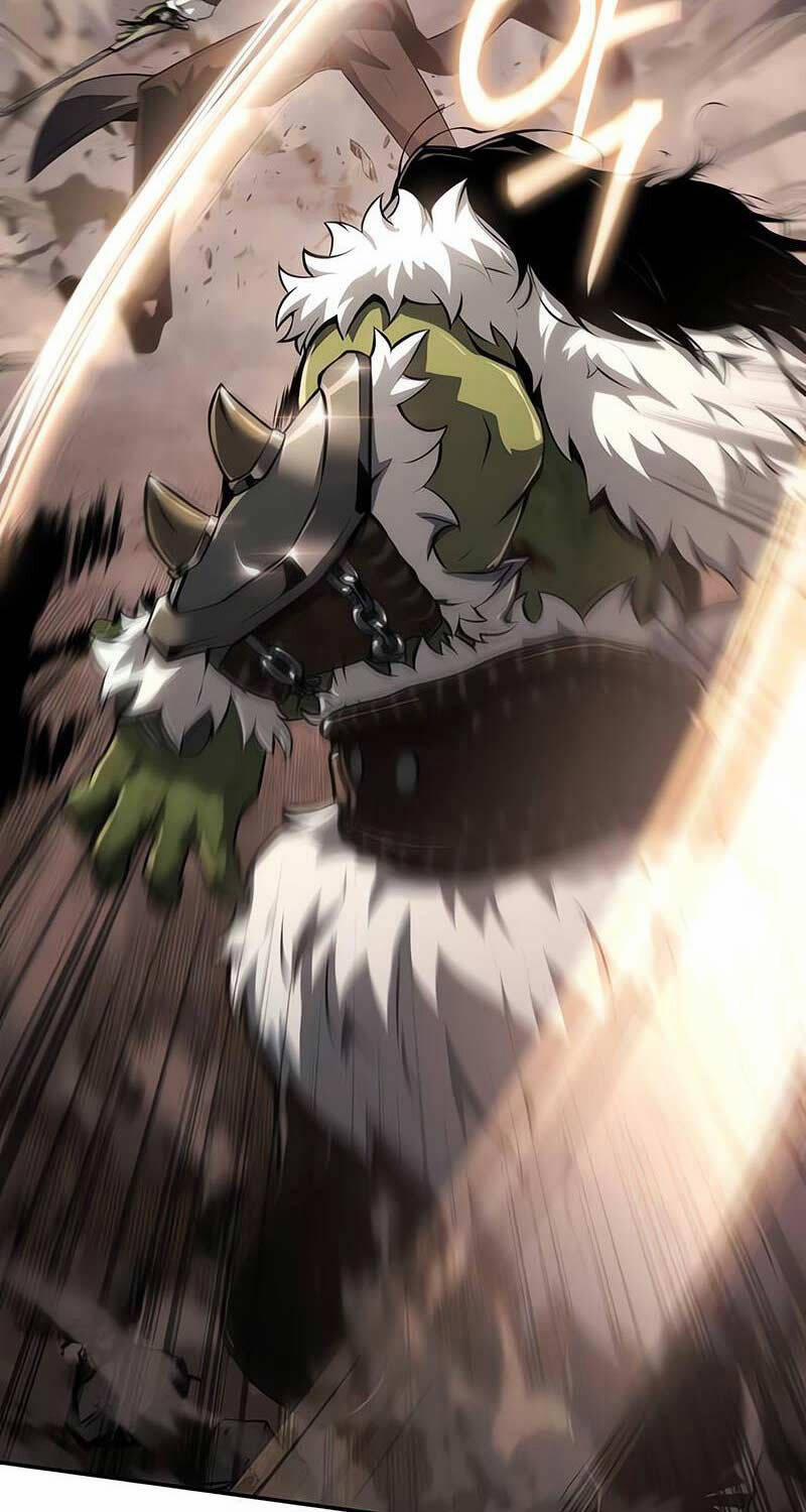 Vua Hiệp Sĩ Đã Trở Lại Với Một Vị Thần 67 trang 78