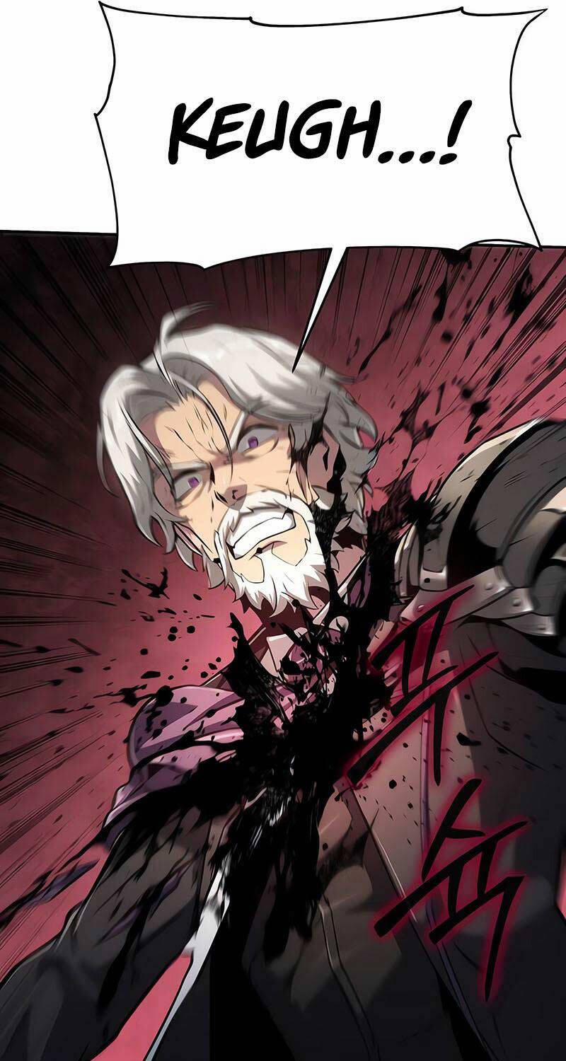 Vua Hiệp Sĩ Đã Trở Lại Với Một Vị Thần 67 trang 80