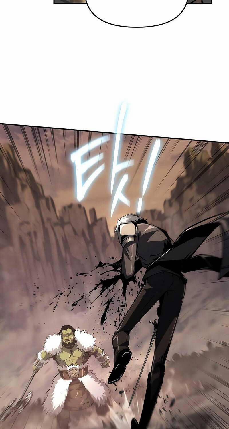 Vua Hiệp Sĩ Đã Trở Lại Với Một Vị Thần 67 trang 82