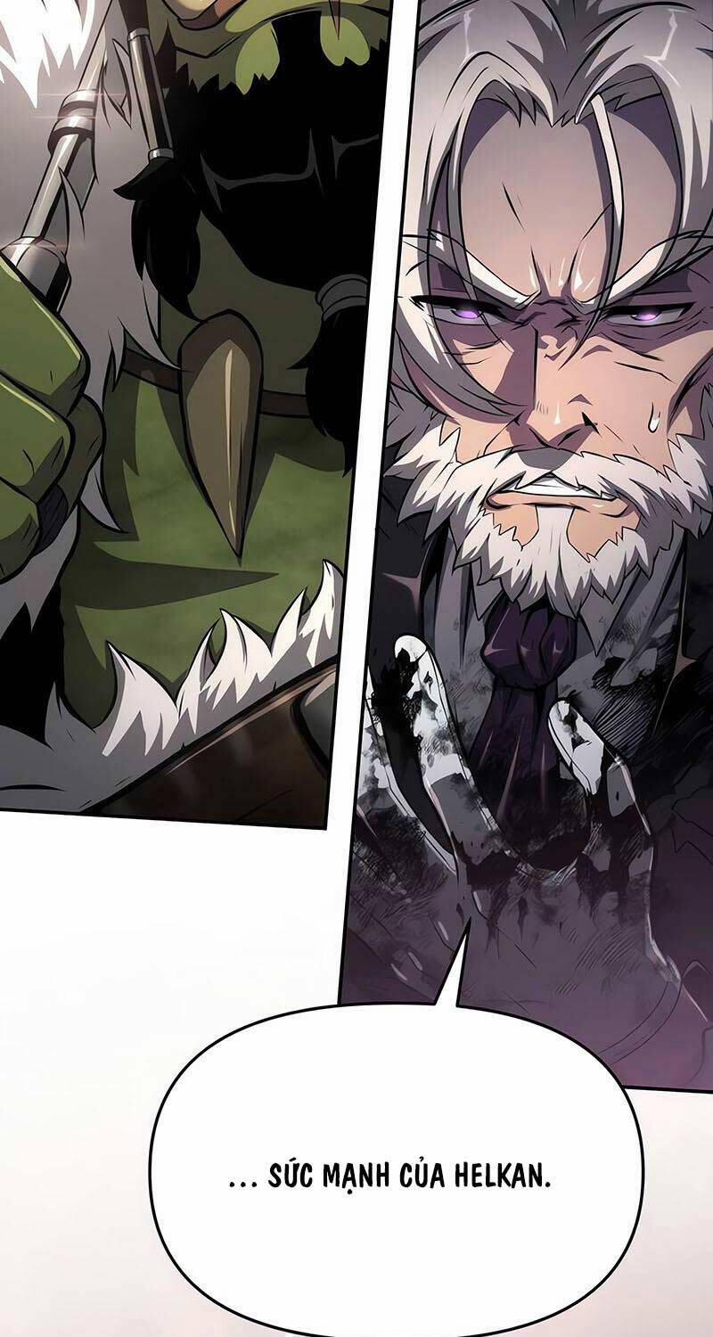 Vua Hiệp Sĩ Đã Trở Lại Với Một Vị Thần 67 trang 84