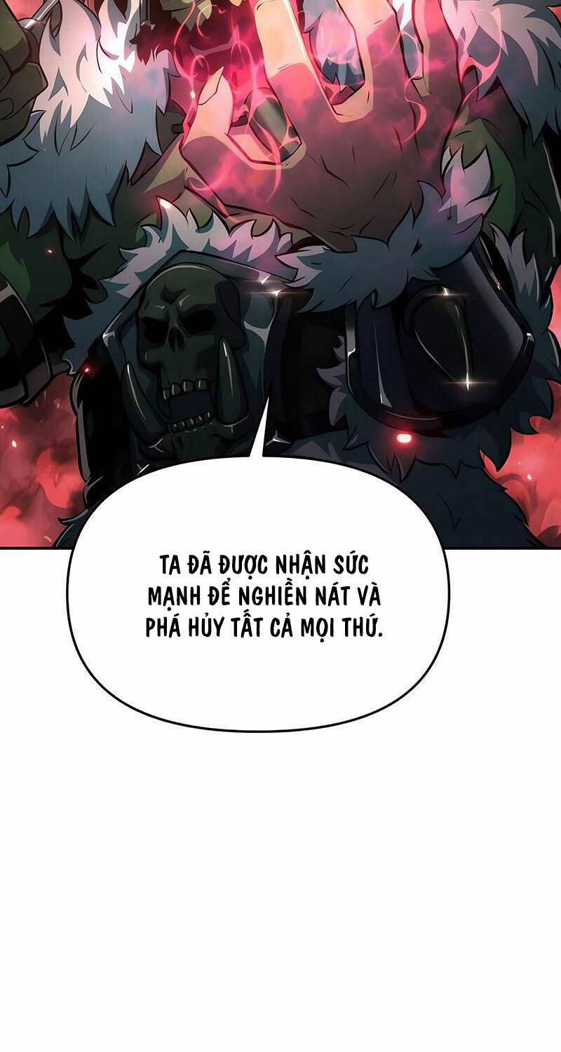 Vua Hiệp Sĩ Đã Trở Lại Với Một Vị Thần 67 trang 86