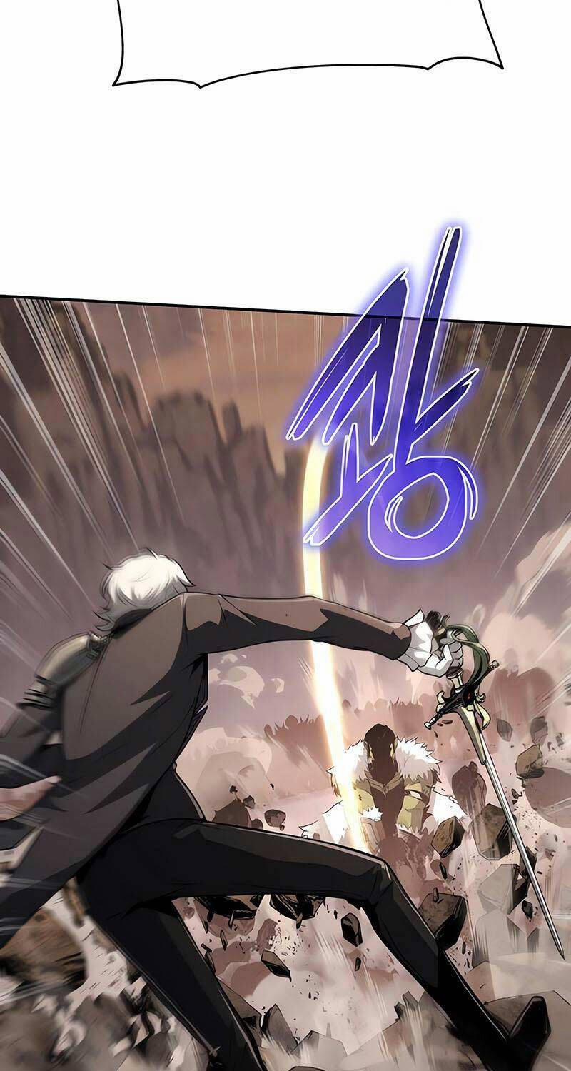 Vua Hiệp Sĩ Đã Trở Lại Với Một Vị Thần 67 trang 88