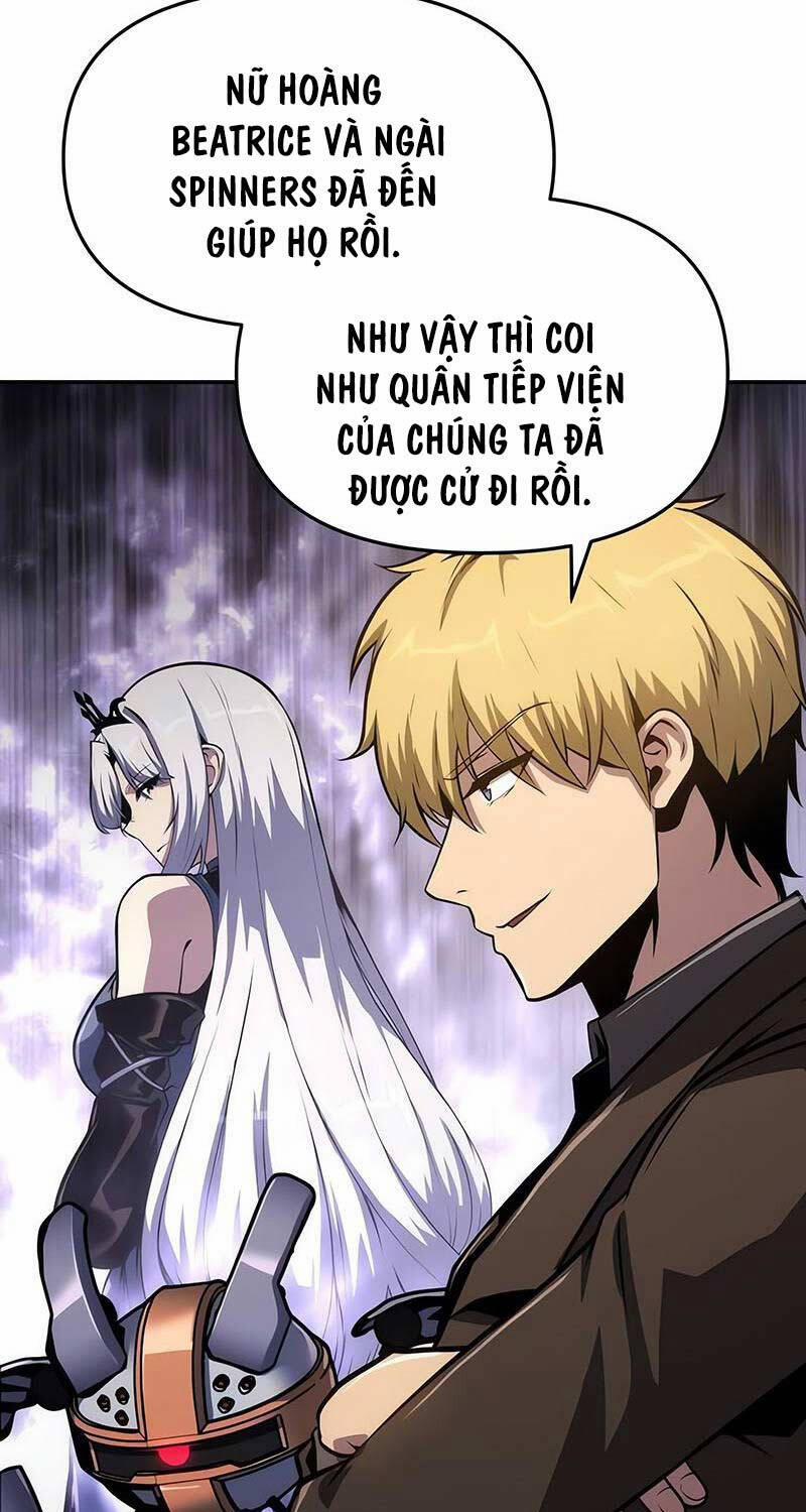 Vua Hiệp Sĩ Đã Trở Lại Với Một Vị Thần 67 trang 9