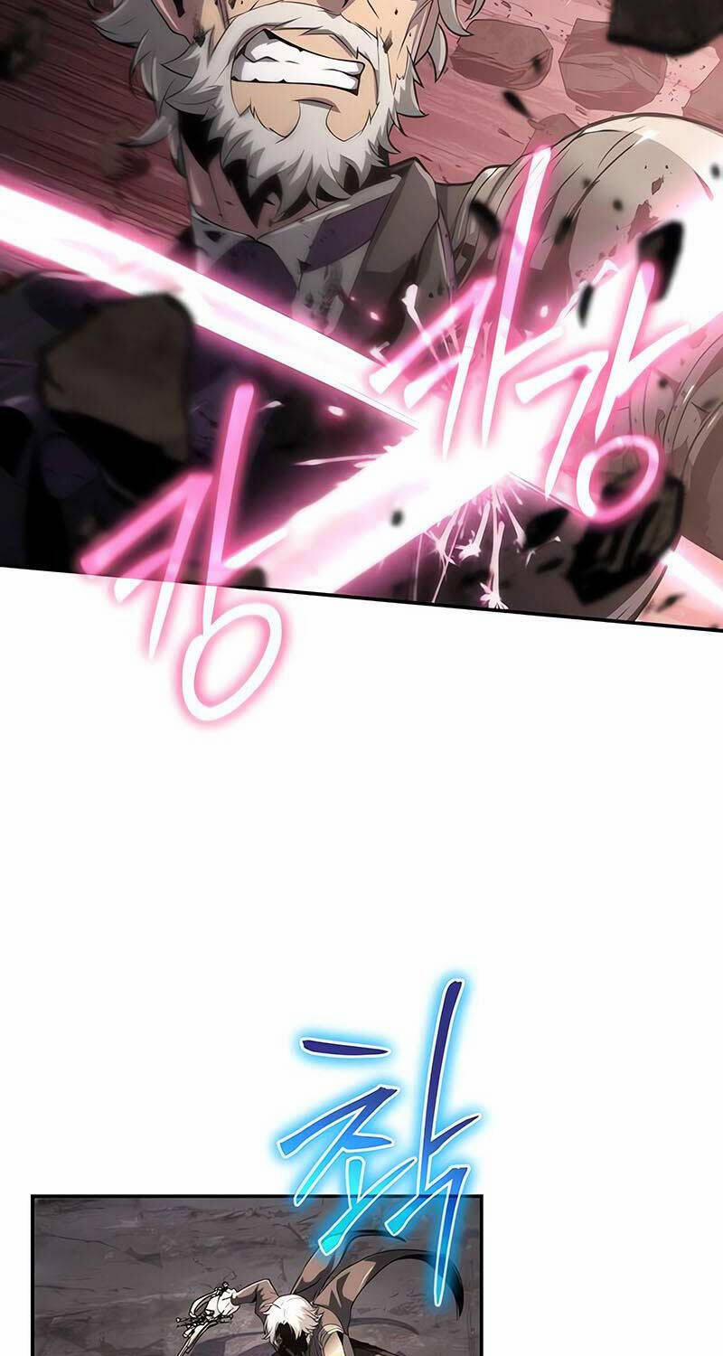 Vua Hiệp Sĩ Đã Trở Lại Với Một Vị Thần 67 trang 90