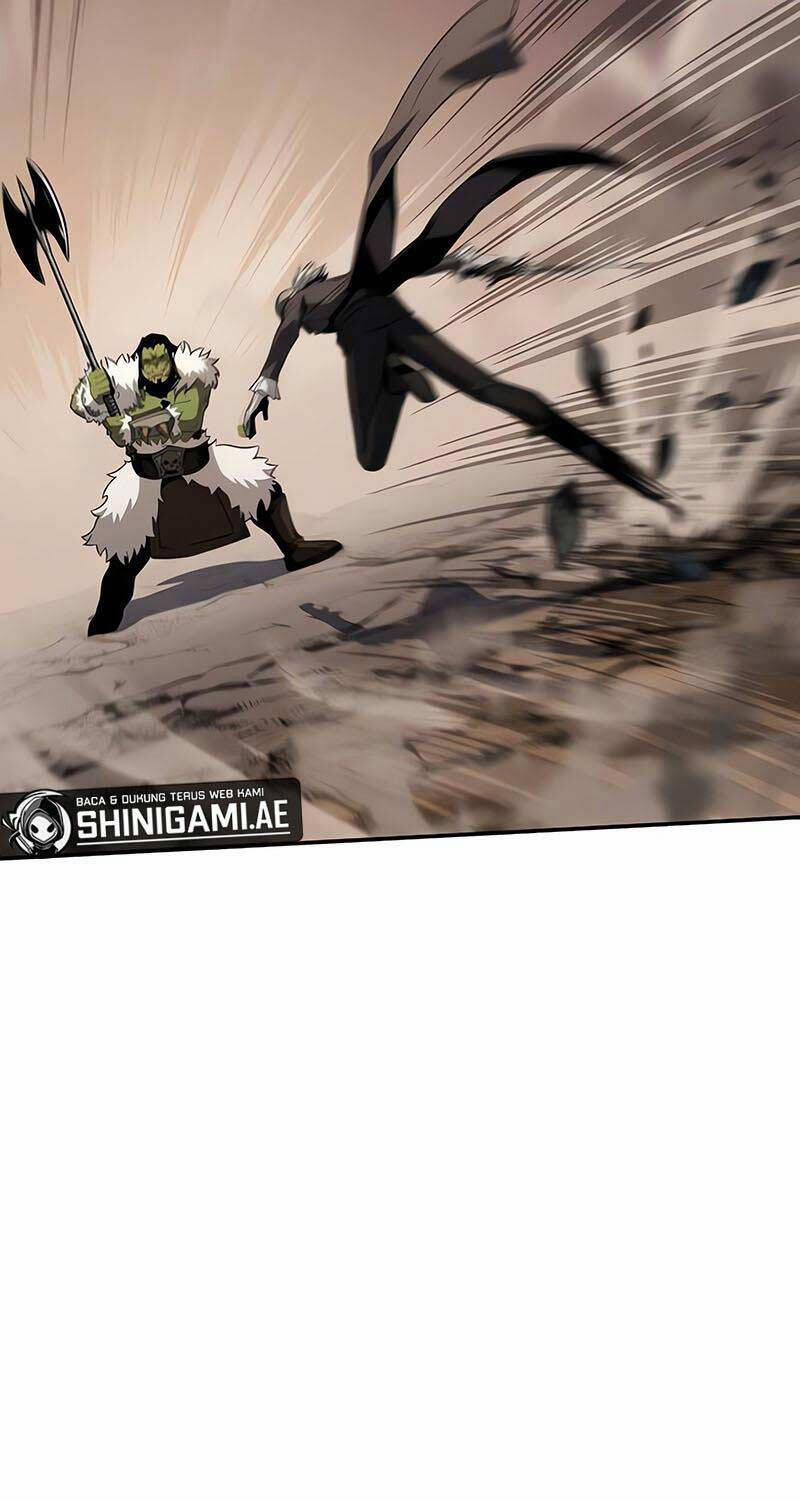 Vua Hiệp Sĩ Đã Trở Lại Với Một Vị Thần 67 trang 92