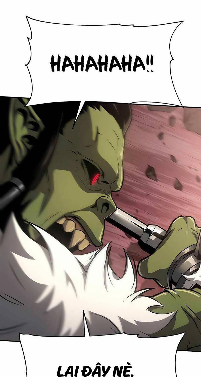 Vua Hiệp Sĩ Đã Trở Lại Với Một Vị Thần 67 trang 93