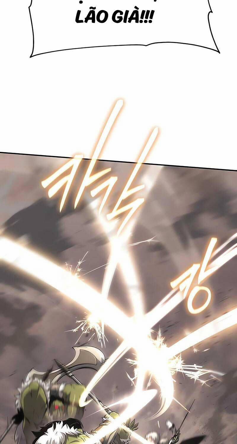 Vua Hiệp Sĩ Đã Trở Lại Với Một Vị Thần 67 trang 94