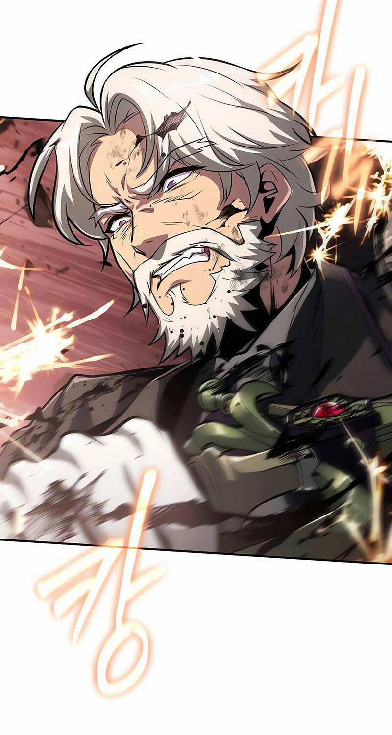 Vua Hiệp Sĩ Đã Trở Lại Với Một Vị Thần 67 trang 96