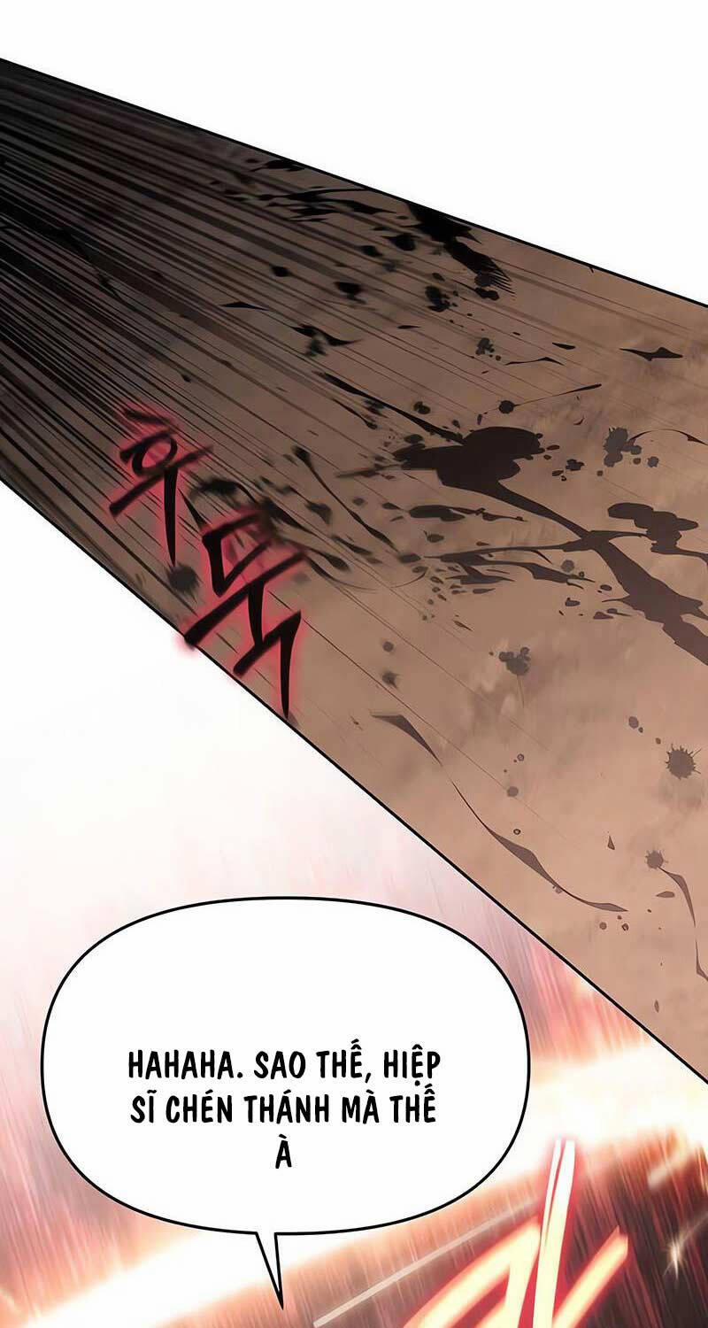 Vua Hiệp Sĩ Đã Trở Lại Với Một Vị Thần 67 trang 97