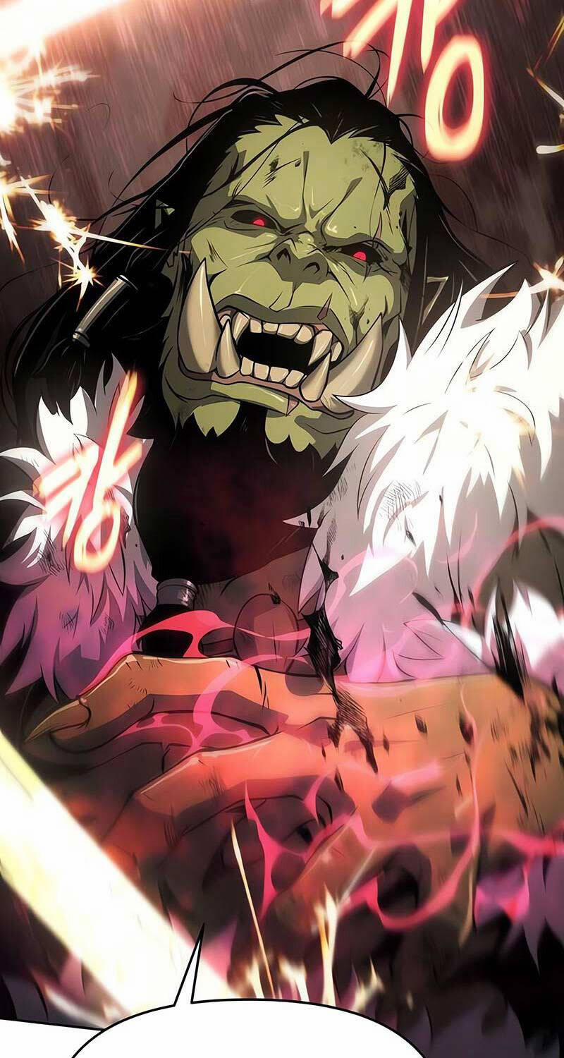 Vua Hiệp Sĩ Đã Trở Lại Với Một Vị Thần 67 trang 98