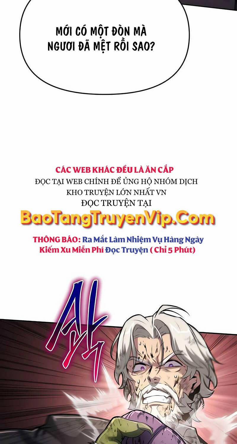 Vua Hiệp Sĩ Đã Trở Lại Với Một Vị Thần 67 trang 99