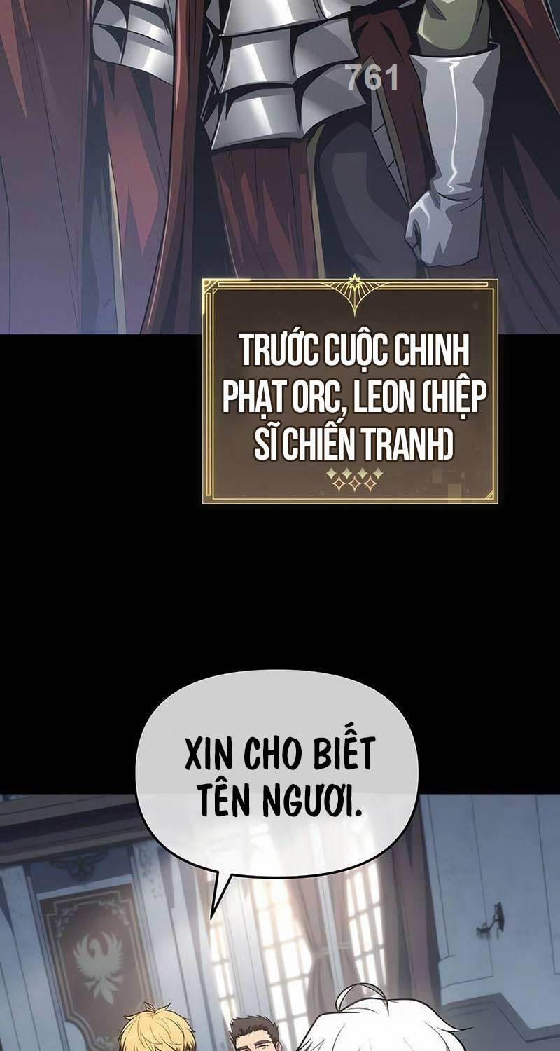 Vua Hiệp Sĩ Đã Trở Lại Với Một Vị Thần 68 trang 1