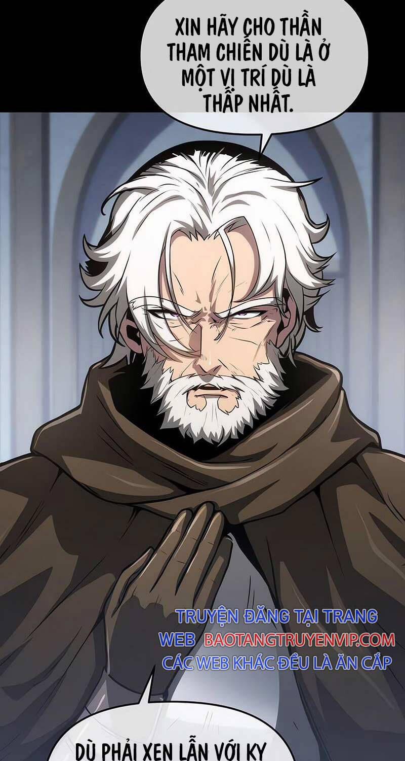 Vua Hiệp Sĩ Đã Trở Lại Với Một Vị Thần 68 trang 10
