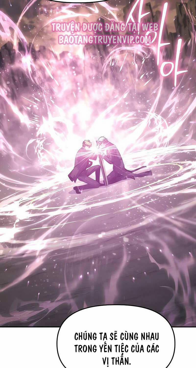 Vua Hiệp Sĩ Đã Trở Lại Với Một Vị Thần 68 trang 102
