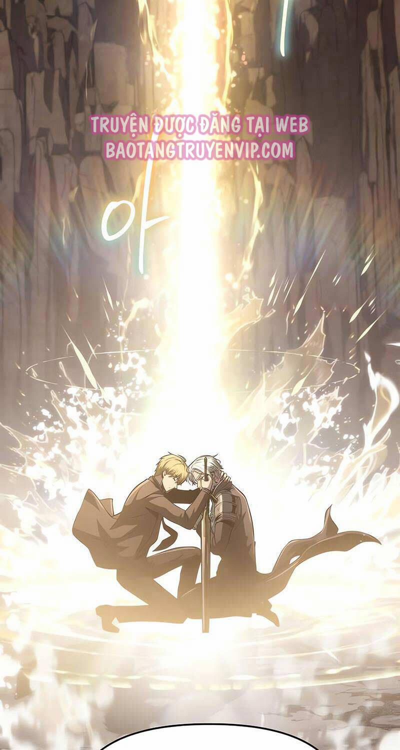 Vua Hiệp Sĩ Đã Trở Lại Với Một Vị Thần 68 trang 105