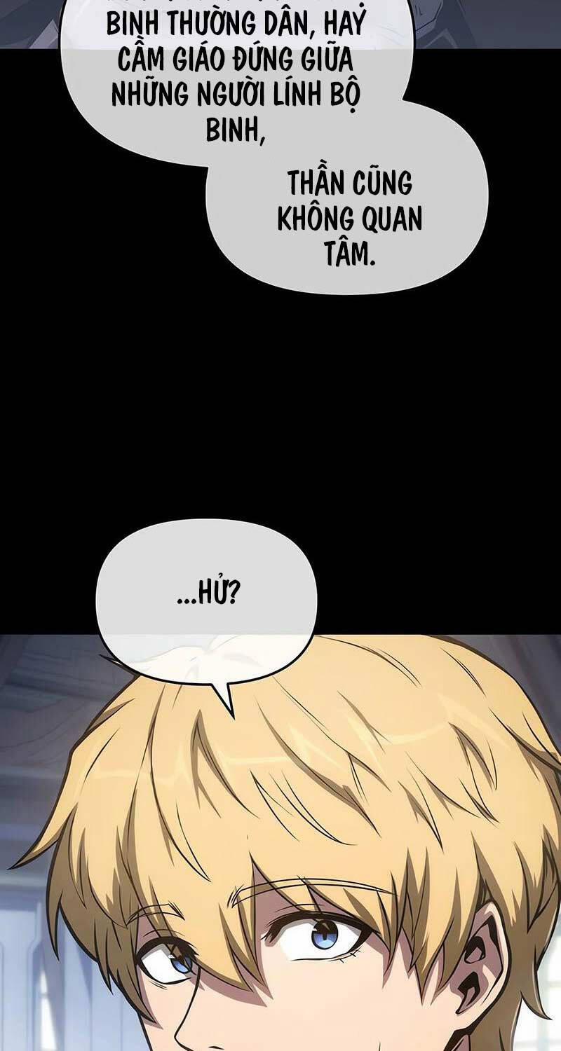 Vua Hiệp Sĩ Đã Trở Lại Với Một Vị Thần 68 trang 11