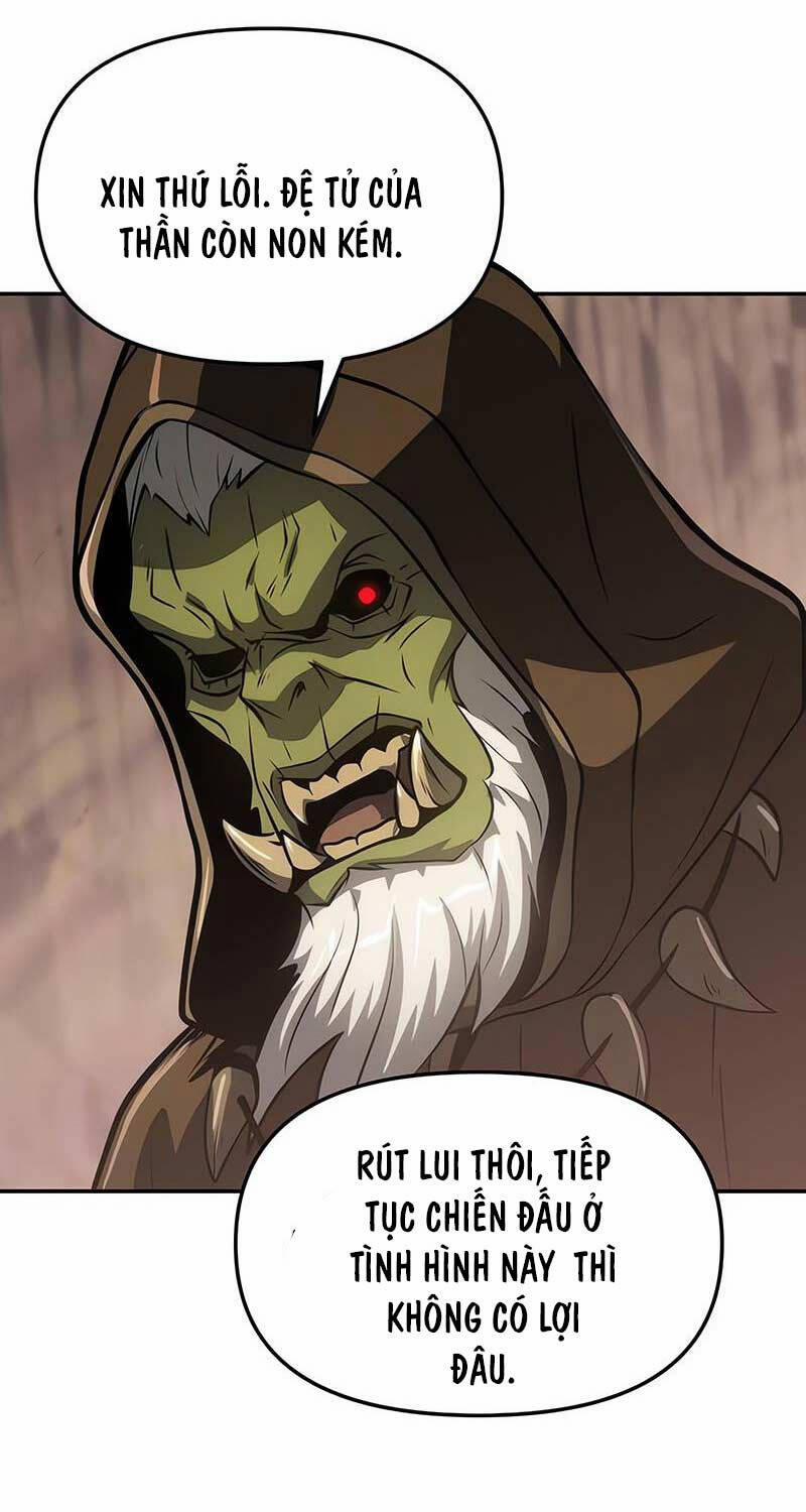 Vua Hiệp Sĩ Đã Trở Lại Với Một Vị Thần 68 trang 114