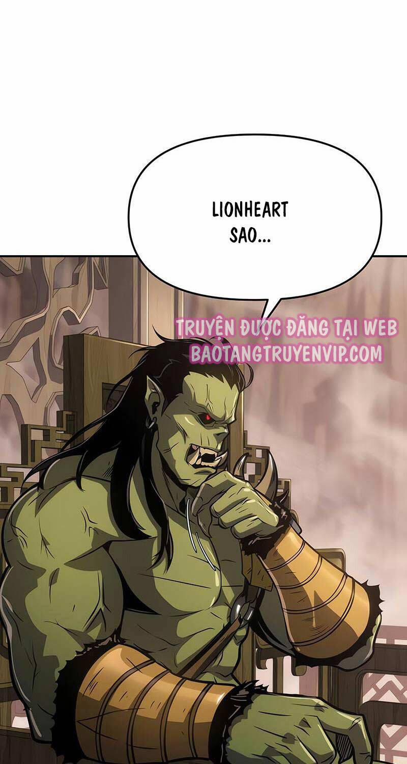 Vua Hiệp Sĩ Đã Trở Lại Với Một Vị Thần 68 trang 115