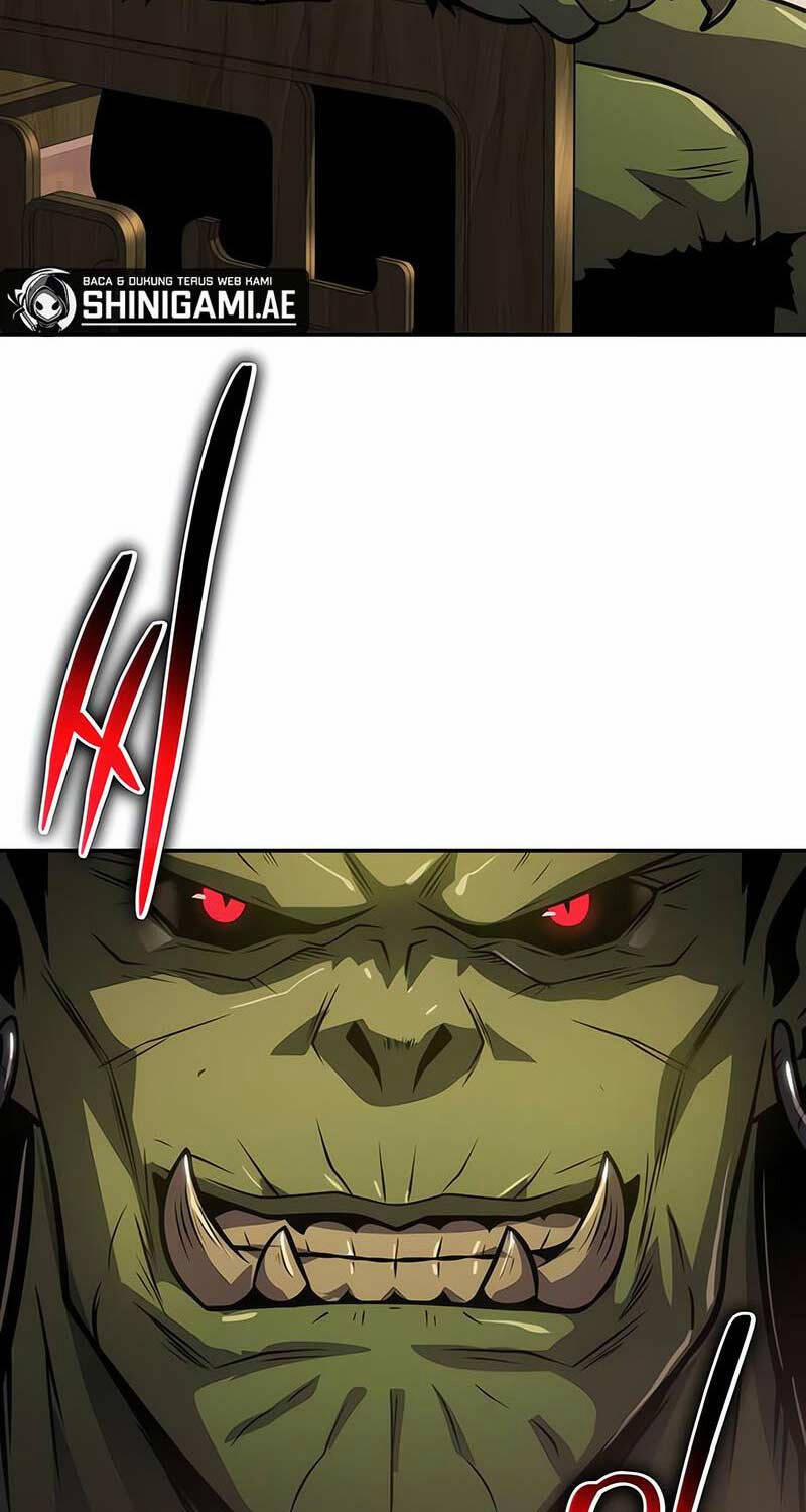 Vua Hiệp Sĩ Đã Trở Lại Với Một Vị Thần 68 trang 116