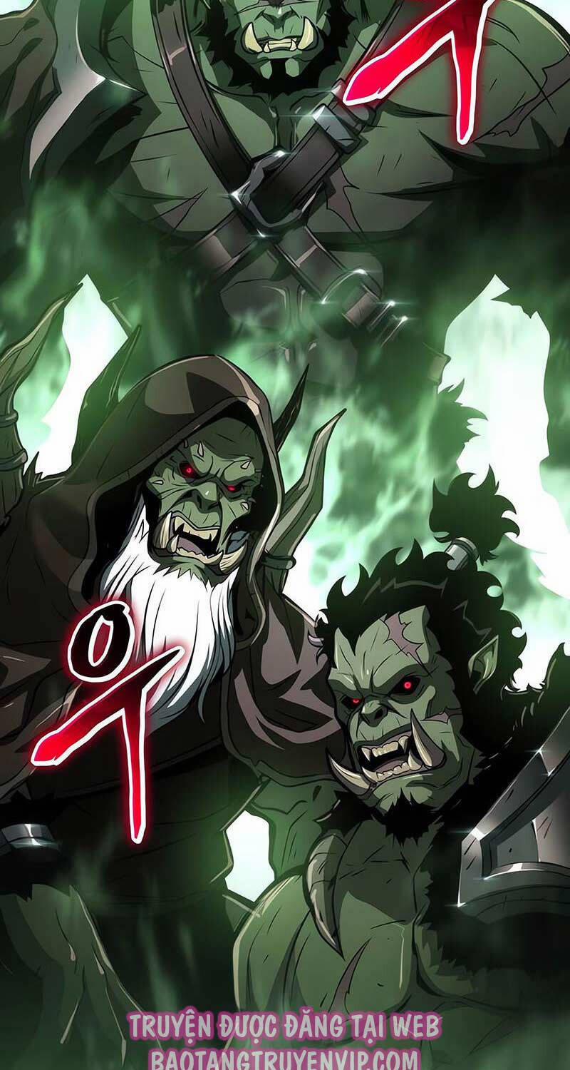 Vua Hiệp Sĩ Đã Trở Lại Với Một Vị Thần 68 trang 118