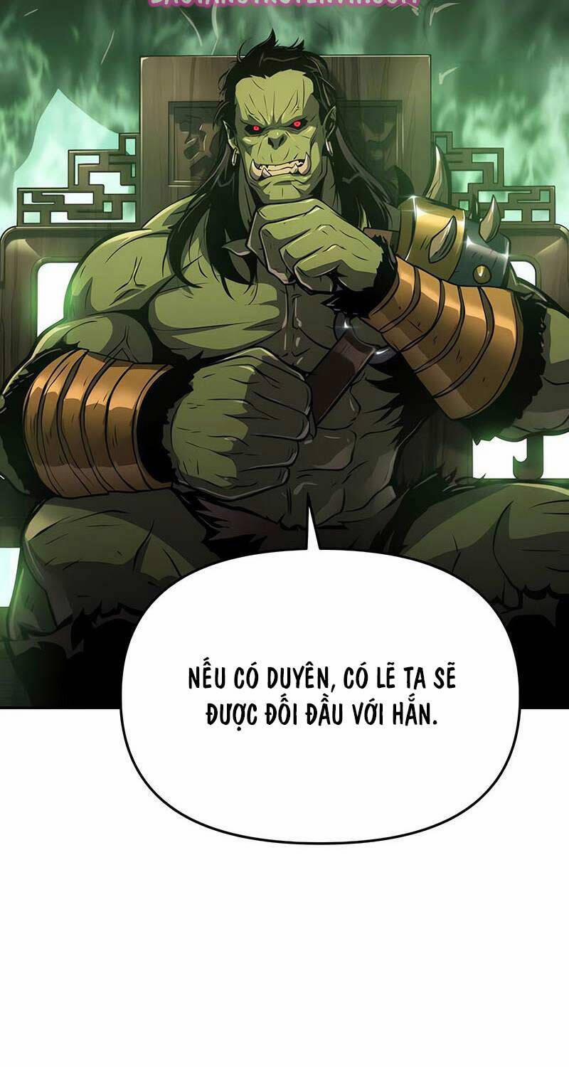 Vua Hiệp Sĩ Đã Trở Lại Với Một Vị Thần 68 trang 119