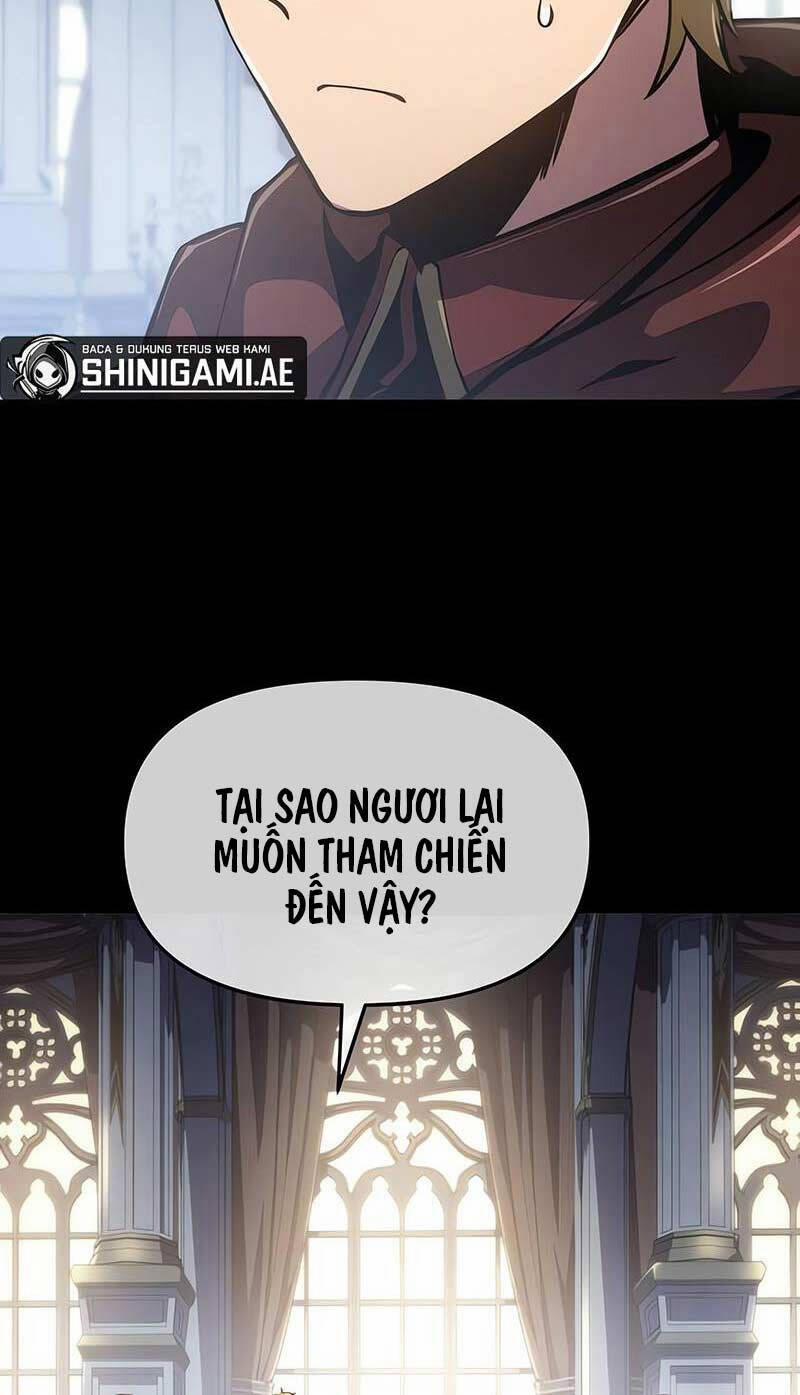 Vua Hiệp Sĩ Đã Trở Lại Với Một Vị Thần 68 trang 12