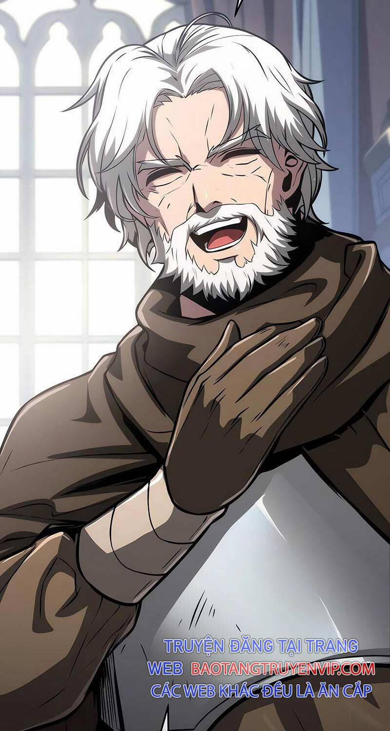 Vua Hiệp Sĩ Đã Trở Lại Với Một Vị Thần 68 trang 15