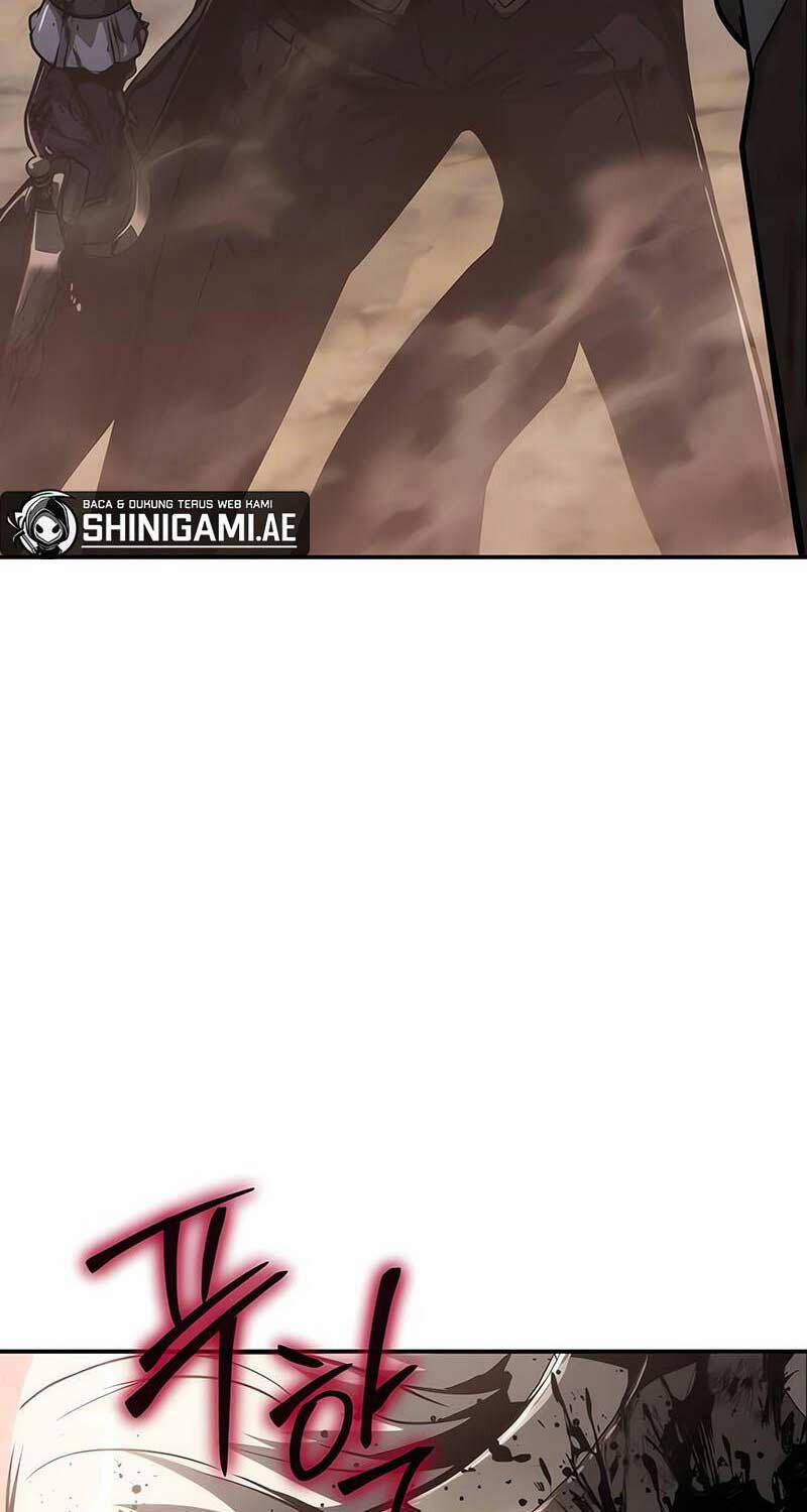 Vua Hiệp Sĩ Đã Trở Lại Với Một Vị Thần 68 trang 18