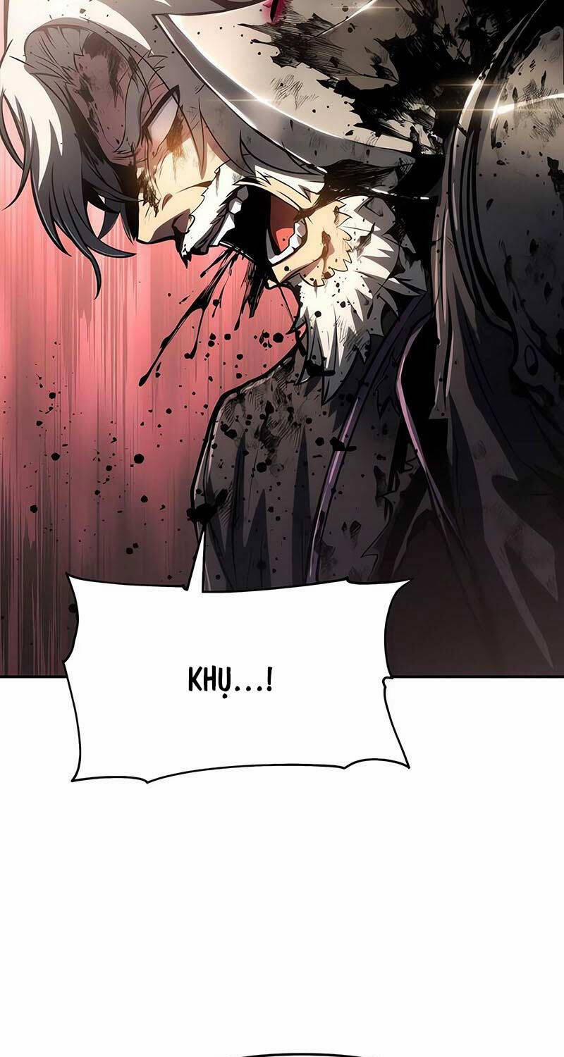 Vua Hiệp Sĩ Đã Trở Lại Với Một Vị Thần 68 trang 19